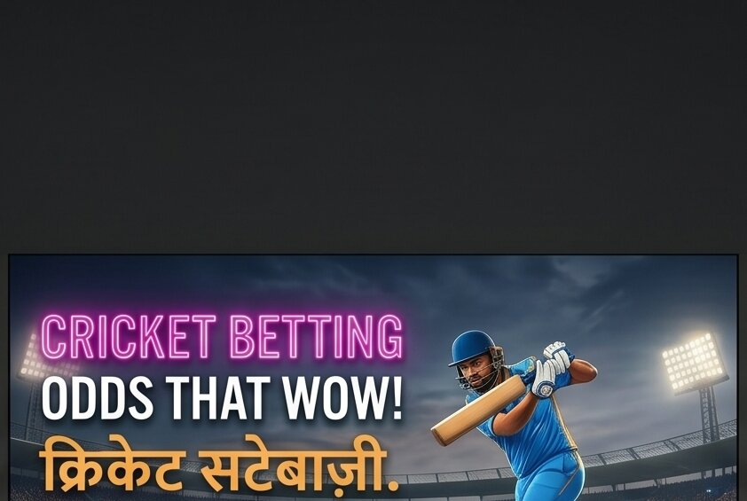 India vs Australia betting at 220matka